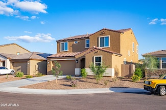 12863 W Flynn Ct, Glendale, AZ 85307