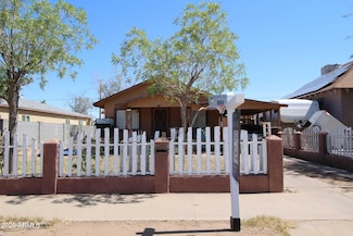 1211 E Fillmore St, Phoenix, AZ 85006