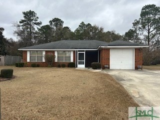 1473 Ben Gay Way, Hinesville, GA 31313