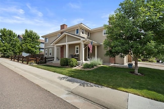 10388 Rutledge St, Parker, CO 80134