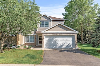8484 Minuteman Alcove Unit 1, Eden Prairie, MN 55344