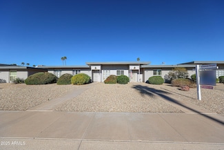 12890 N 99th Dr, Sun City, AZ 85351