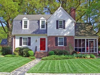 1103 Lake Ave, Richmond, VA 23226