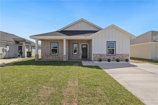 3501 Pinehurst St, Weslaco, TX 78596