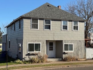 510 1st St, Shell Lake, WI 54871