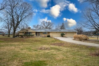 400 Sugar Creek Dr, Joliet, IL 60433