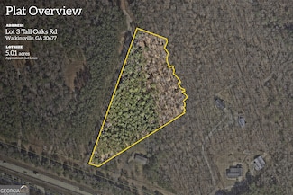 0 Tall Oaks Rd Unit 10550492, Watkinsville, GA 30677