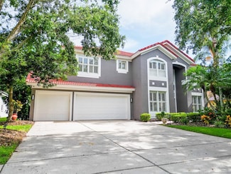 18142 Regents Square Dr, Tampa, FL 33647