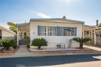 1245 W Cienega Ave Unit 60, San Dimas, CA 91773