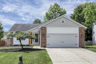513 Warwick Ln, Pickerington, OH 43147