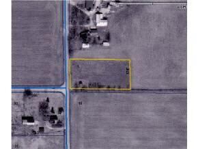 0 Linden Rd Unit 814440, Argos, IN 46501
