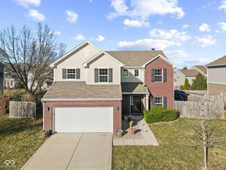 8352 Alcona Dr, Indianapolis, IN 46237