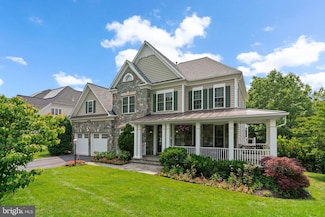 505 Sherwood Mills Ct, Sandy Spring, MD 20860