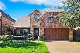 208 Anna Ave, Lewisville, TX 75056