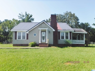 1960 Alexis Rd, Centre, AL 35960