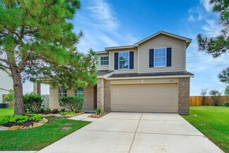 6911 Skyridge Ct, Spring, TX 77379