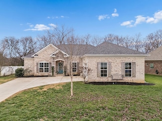 2607 Hidden Creek Way, Columbia, TN 38401