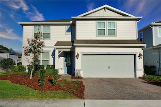 2313 Ivy Harvest Place, Oviedo, FL 32765