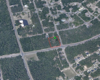 1286 W Evergreen Dr, Citrus Springs, FL 34434