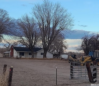 1755 Coleman Rd, Fallon, NV 89406