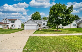 4580 Doncaster Ave Unit 8, Holt, MI 48842
