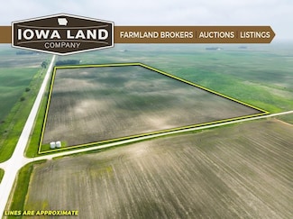 4210 100th Ave, Swea City, IA 50590