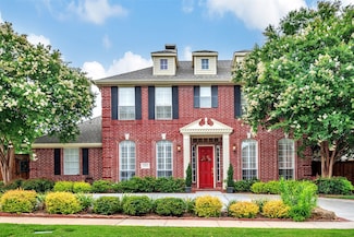 4404 Barnsley Dr, Plano, TX 75093