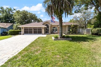 184 N Big Oaks Point, Lecanto, FL 34461