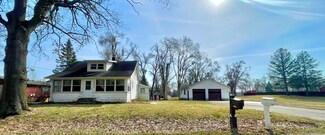 2993 Marion Rd, Jackson, MI 49201