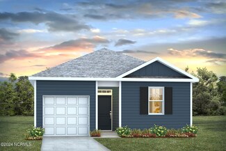 2054 Course Ln Unit Lot 316, Surf City, NC 28445