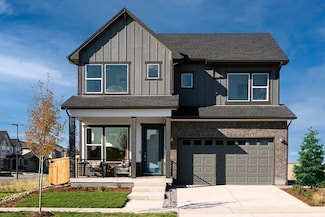Sloan, Aurora, CO 80019