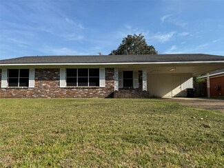 1333 E Washington St, Shreveport, LA 71104