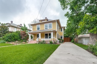 716 W Oak St, Denton, TX 76201