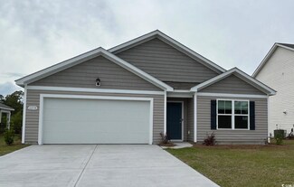 6038 Fuller Ridge Ct, Conway, SC 29526