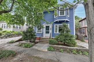 232 Medway St, Providence, RI 02906