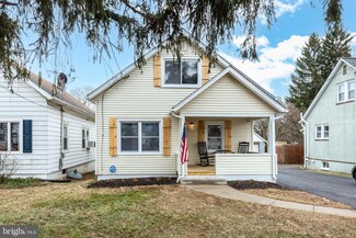 511 Locust Ave, Westminster, MD 21157