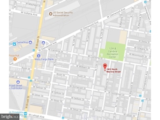 2832 N Marvine St, Philadelphia, PA 19133