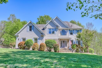 157 McEsther Dr, Covington Township, PA 18424