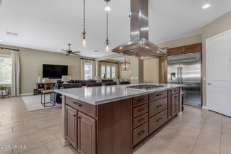 3556 E Tiffany Way, Gilbert, AZ 85298
