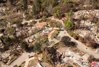1470 Crest Dr, Altadena, CA 91001