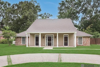 6134 Hagerstown Dr, Baton Rouge, LA 70817