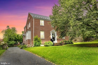 613 Winans Way, Baltimore, MD 21229