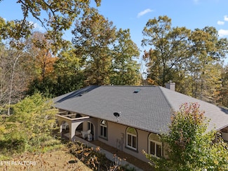 185 Tanglewood Trail, Crossville, TN 38571