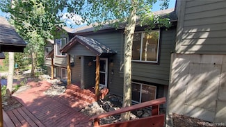 30 Spyglass Ln, Silverthorne, CO 80498