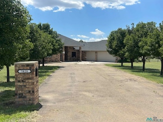 5428 Wilclark Rd, Clovis, NM 88101