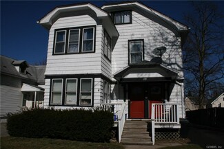 119 W Hickory St, East Rochester, NY 14445