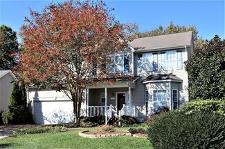 1841 Runner Stone Dr, High Point, NC 27265