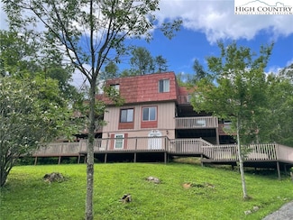 471 Adams Apple Dr Unit 5, Banner Elk, NC 28604
