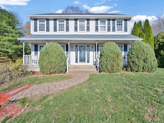 26 Belle Vista Heights, Portland, CT 06480