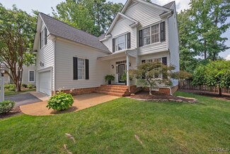 11816 Autumnwood Ct, Glen Allen, VA 23059